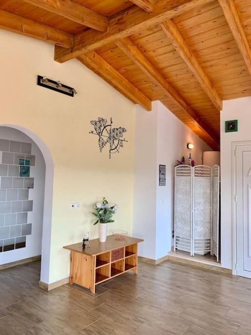 Panoramic Penthouse Corfu Town With Amazing Views Apartment Exterior foto